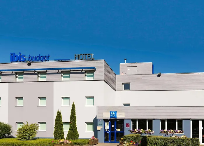 Ibis Budget Sélestat
