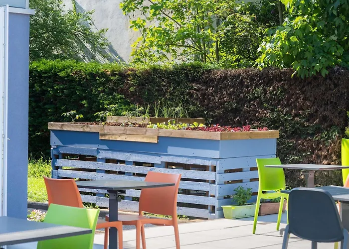 Ibis Budget Sélestat
