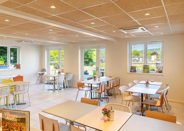 Ibis Budget Selestat