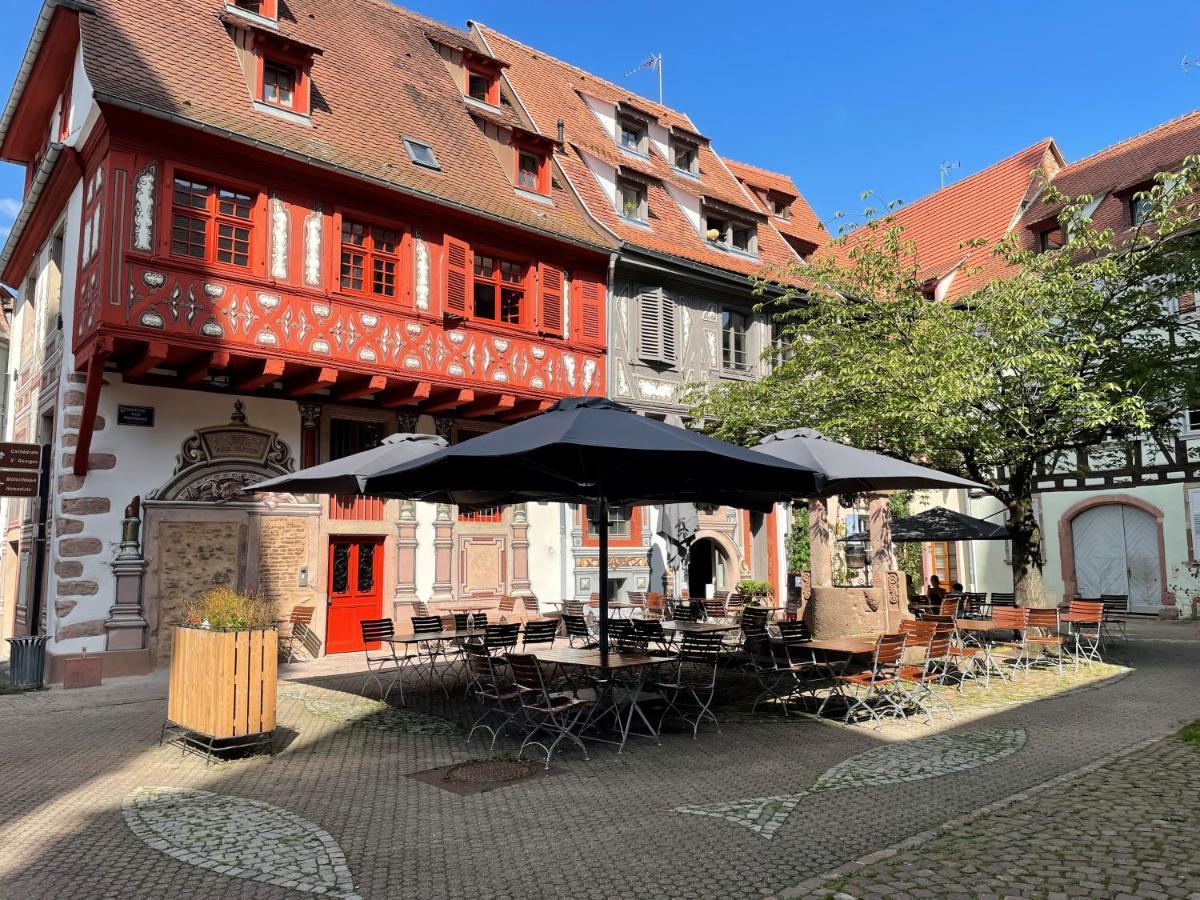 Ibis Budget 2* Sélestat