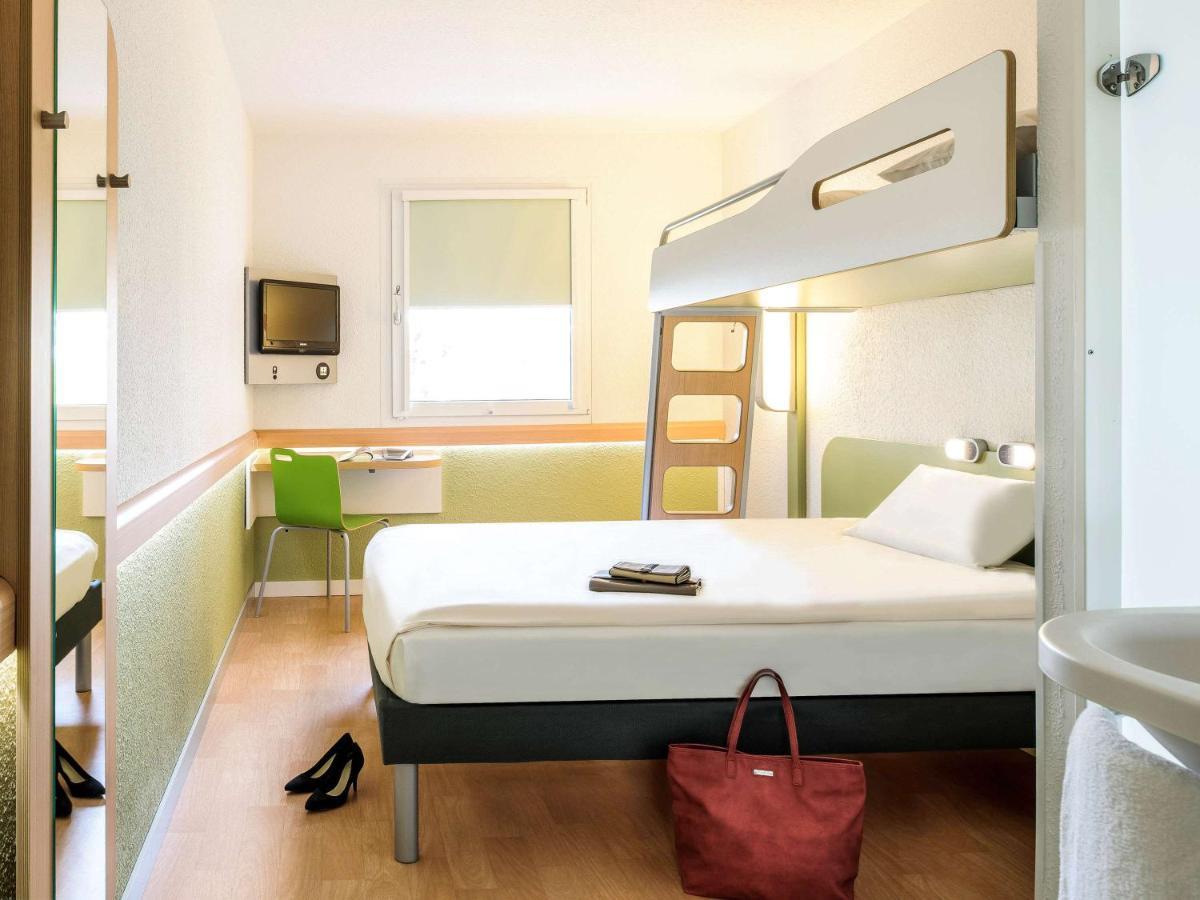 Ibis Budget 2* Sélestat