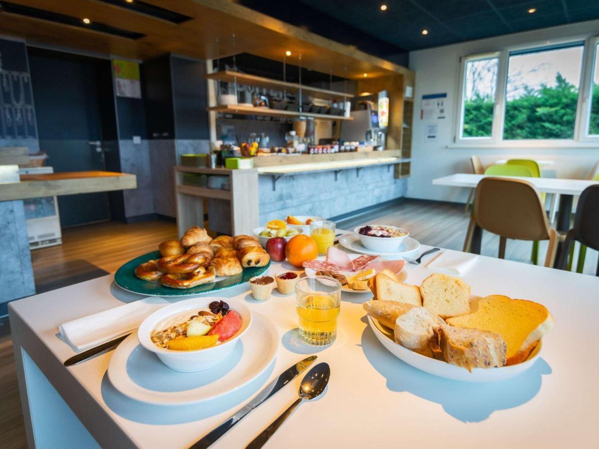 Ibis Budget Hotel Selestat