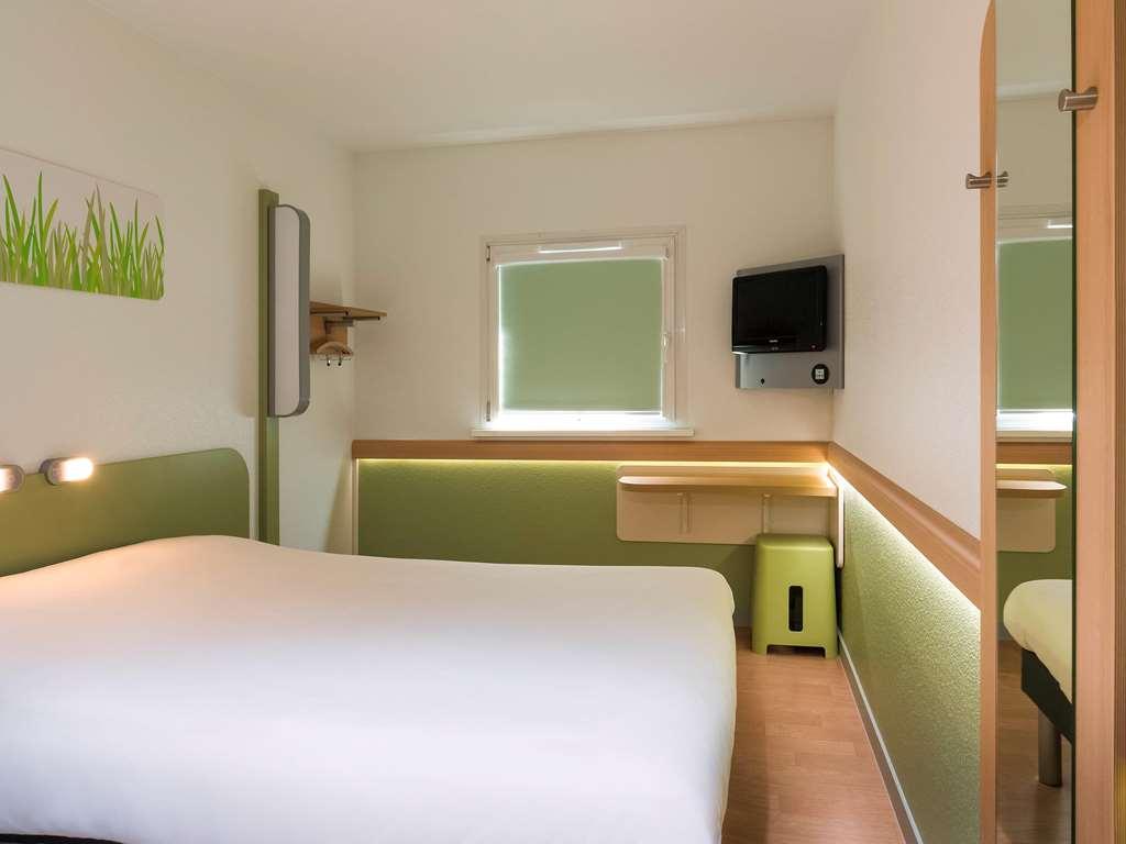 Ibis Budget Hotel 2*