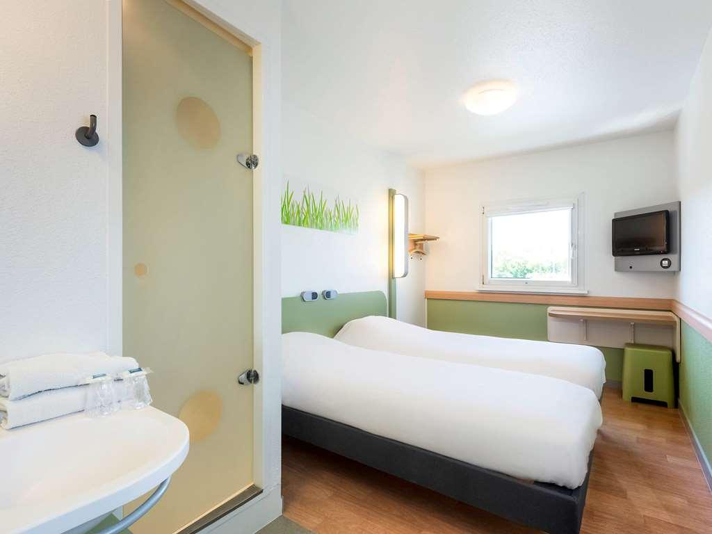 Ibis Budget 2* Sélestat