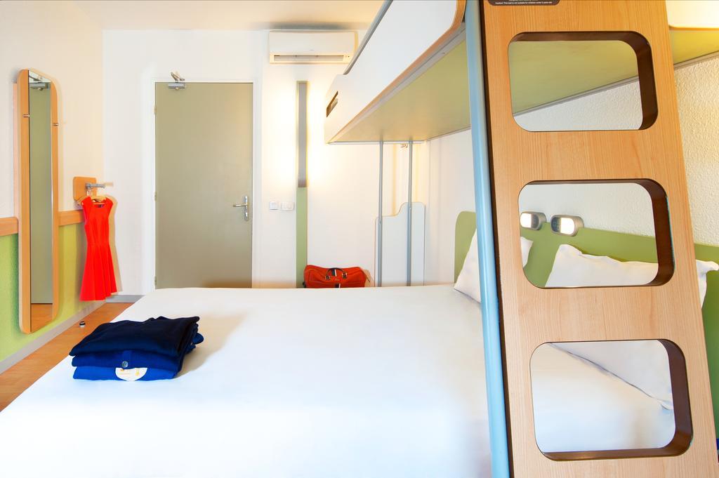 Ibis Budget Hotel 2*