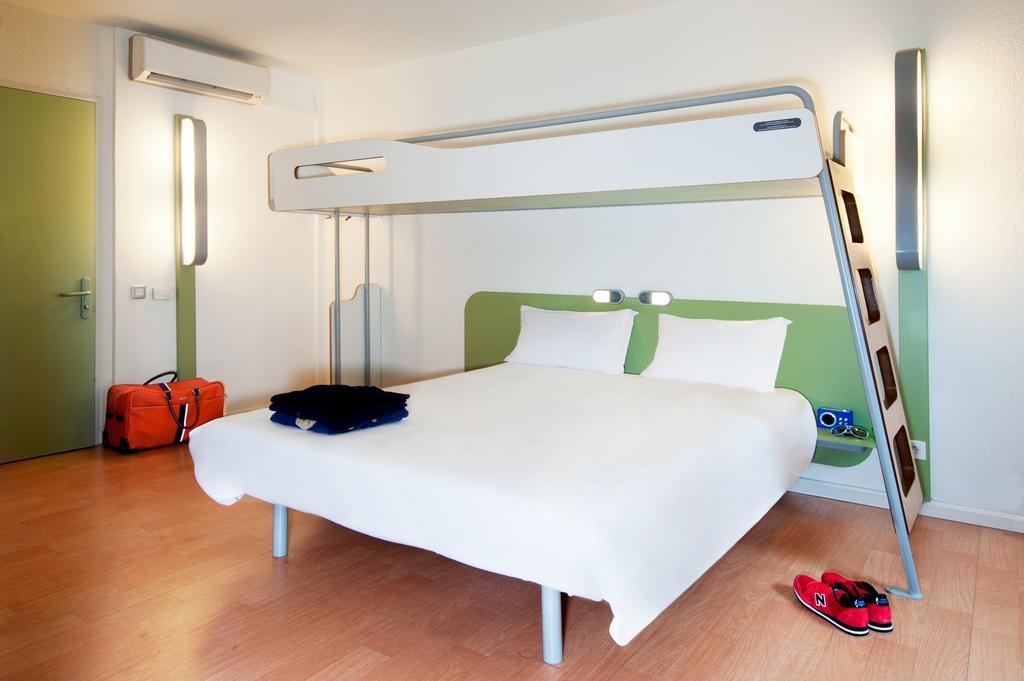 Ibis Budget Sélestat