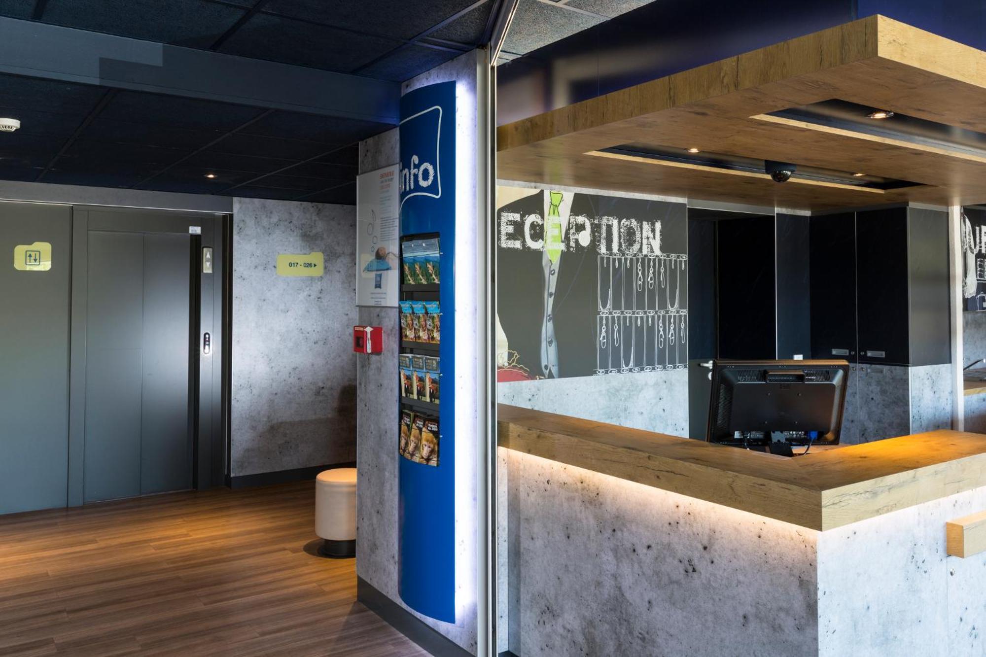 Ibis Budget 2* Selestat