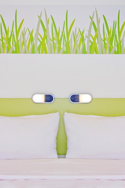 Ibis Budget 2* Sélestat