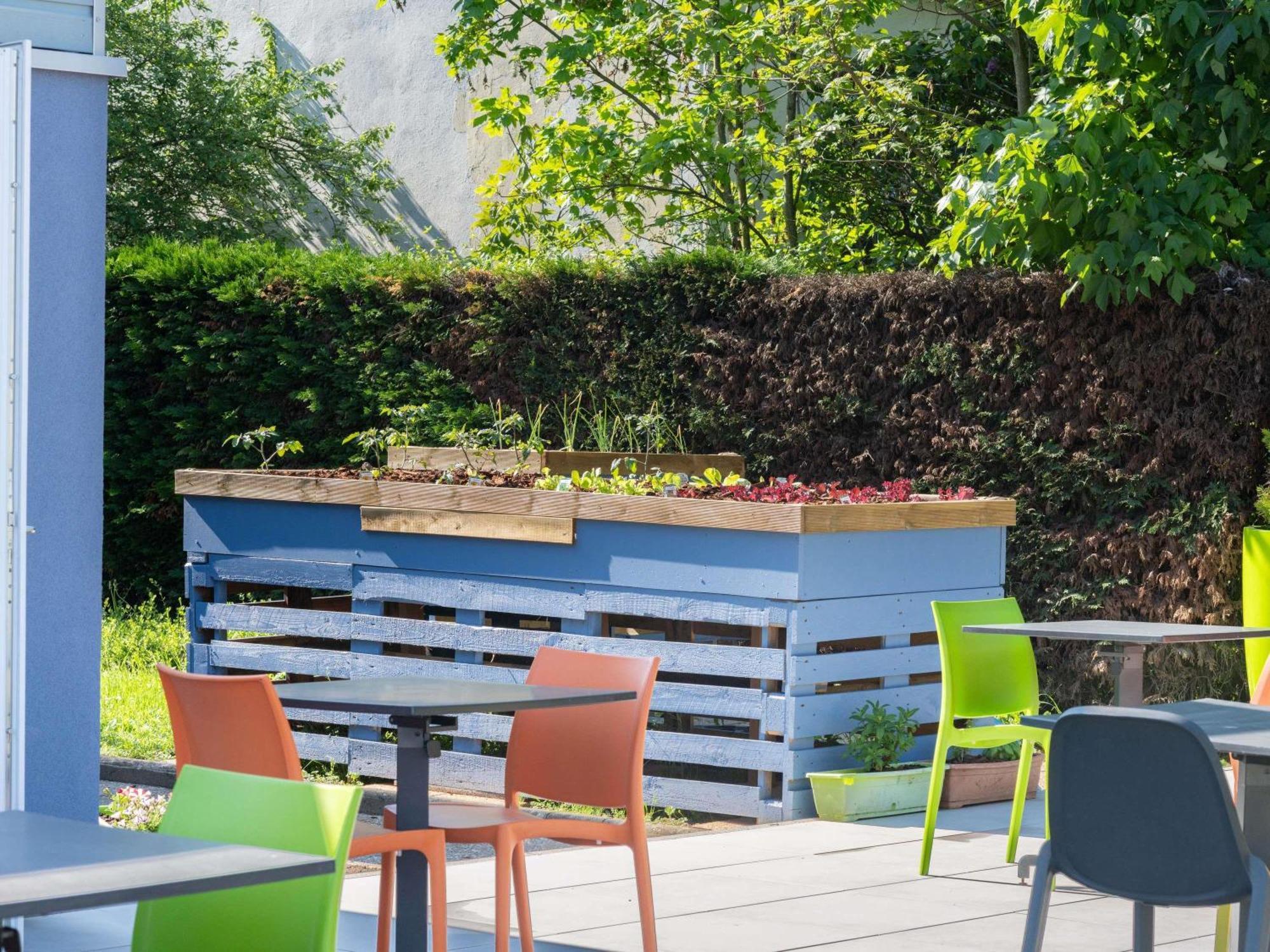 Ibis Budget Hotel