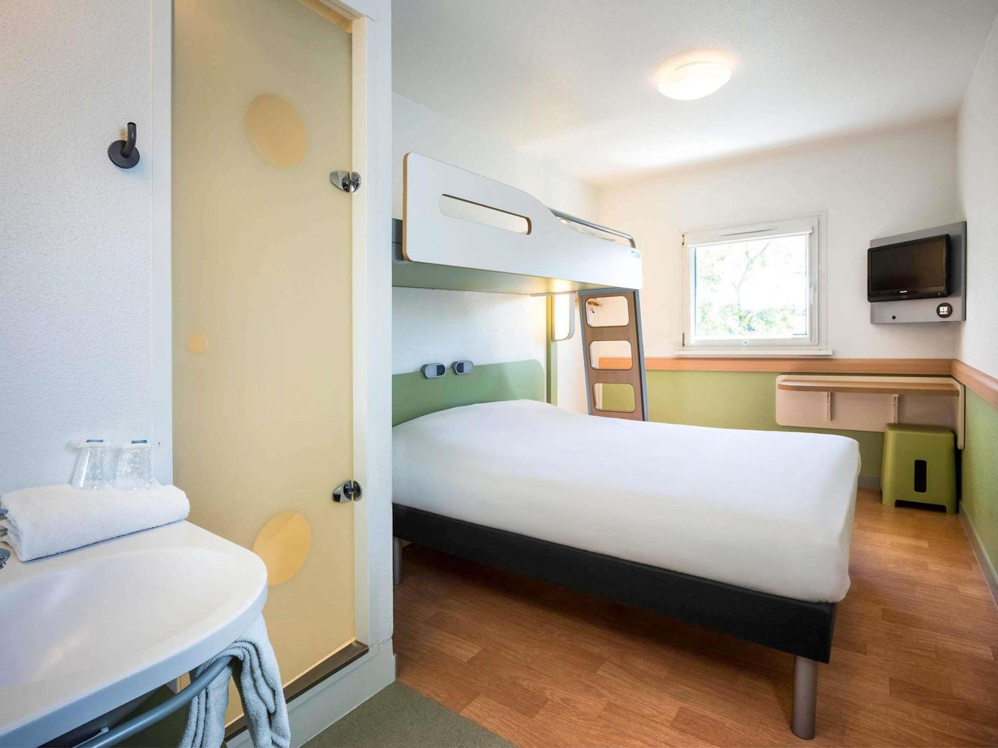 Ibis Budget