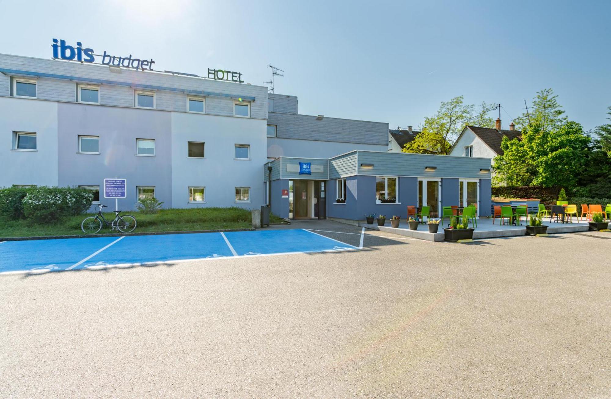 Ibis Budget 2*