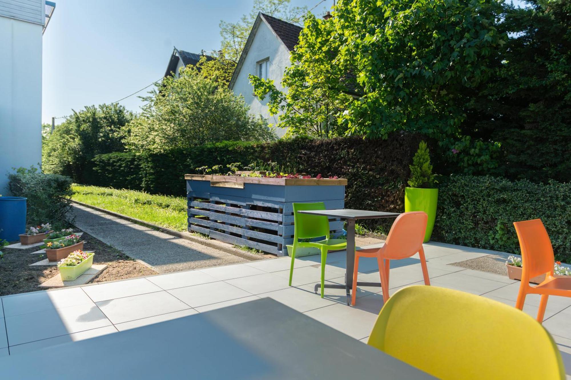 Ibis Budget Sélestat