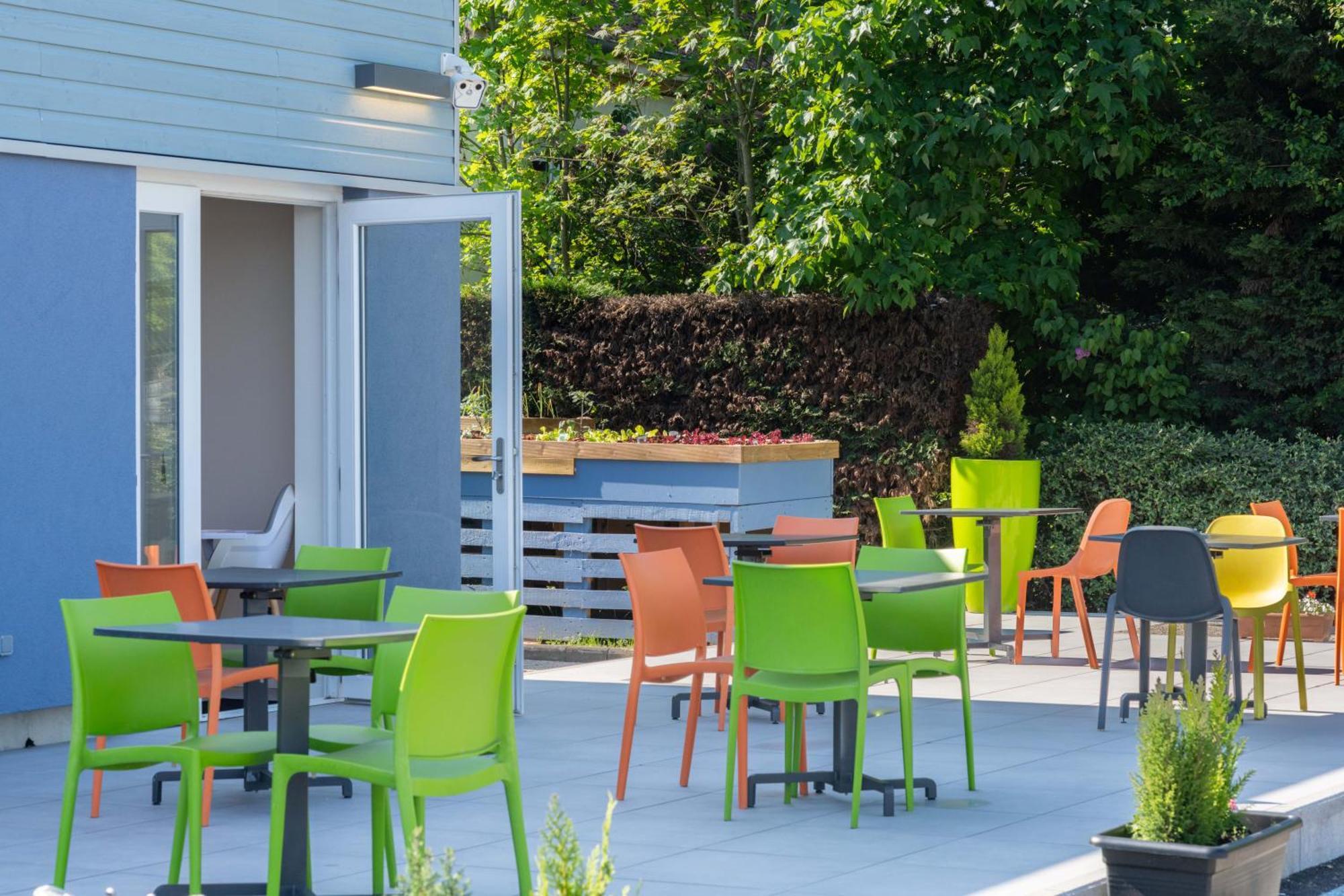 Ibis Budget 2* Sélestat