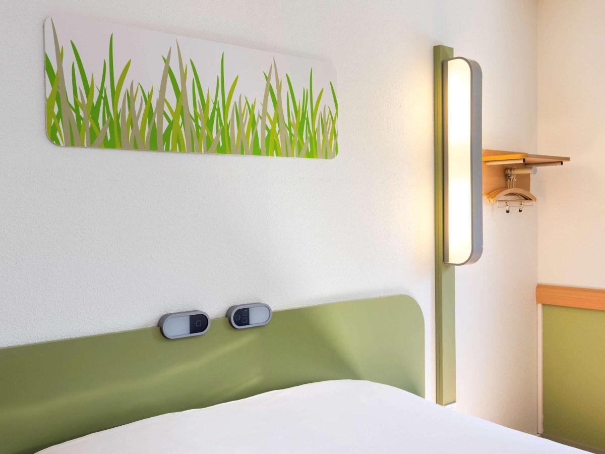 Ibis Budget Hotel 2*