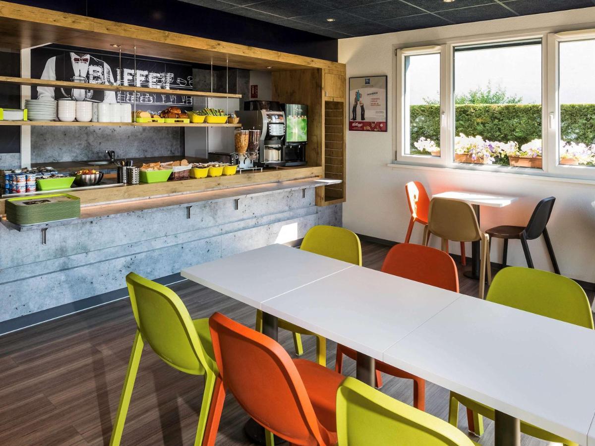 Ibis Budget 2*